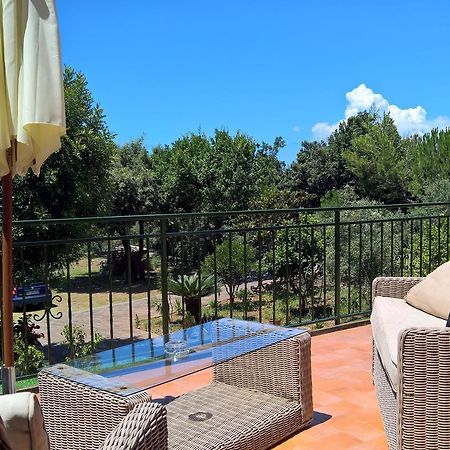 Hotel Cala Del Citro Maratea Kültér fotó