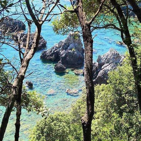 Hotel Cala Del Citro Maratea Kültér fotó