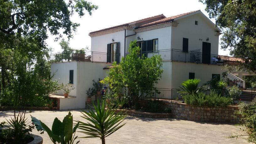 Hotel Cala Del Citro Maratea Kültér fotó