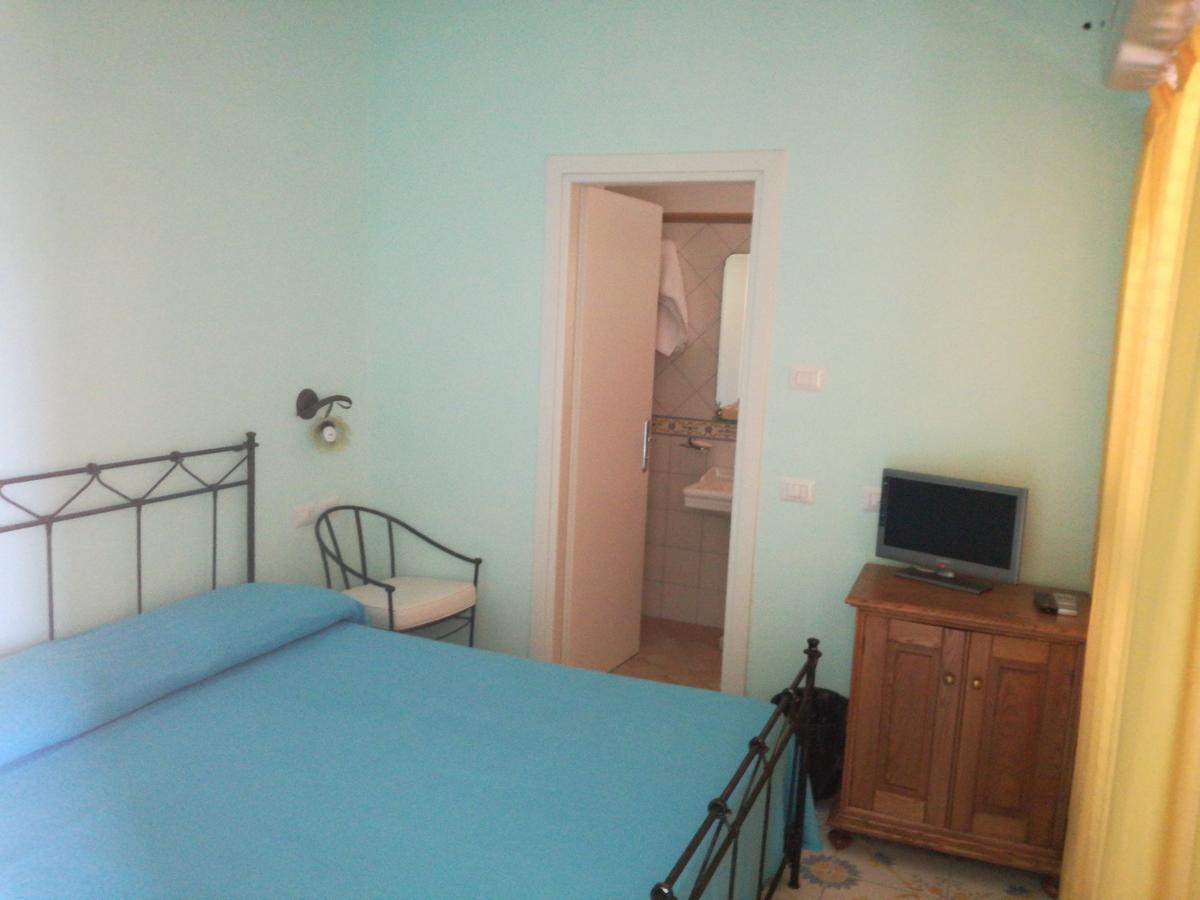 Hotel Cala Del Citro Maratea Kültér fotó
