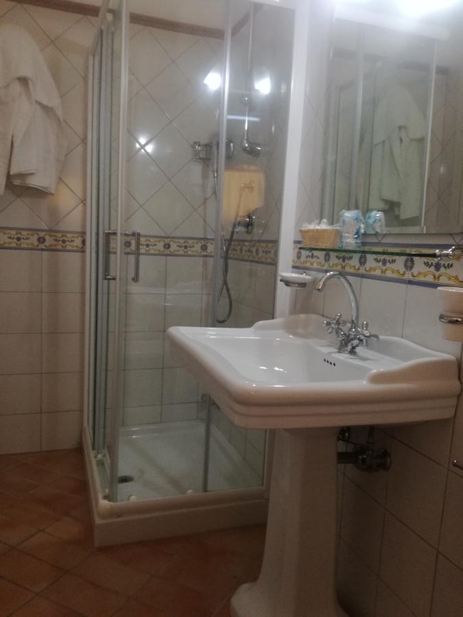 Hotel Cala Del Citro Maratea Kültér fotó