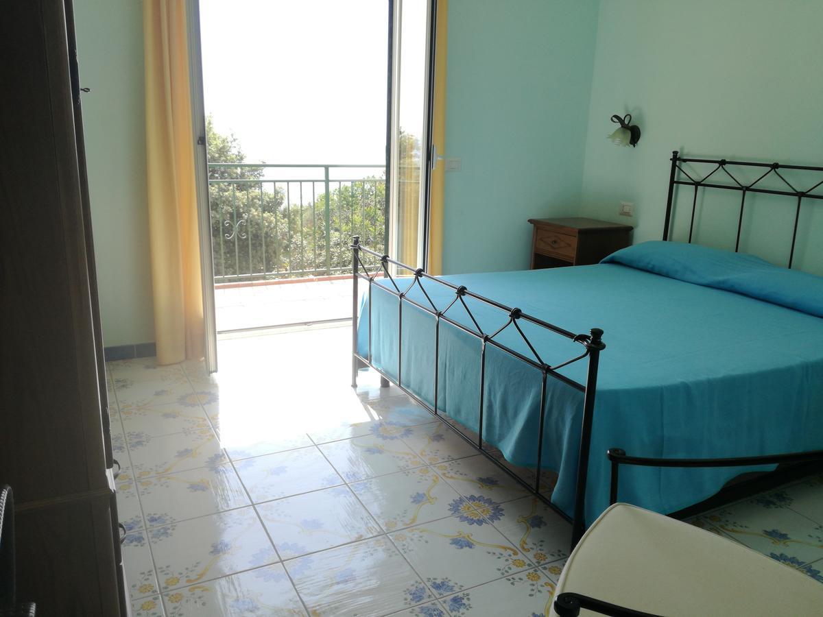 Hotel Cala Del Citro Maratea Kültér fotó