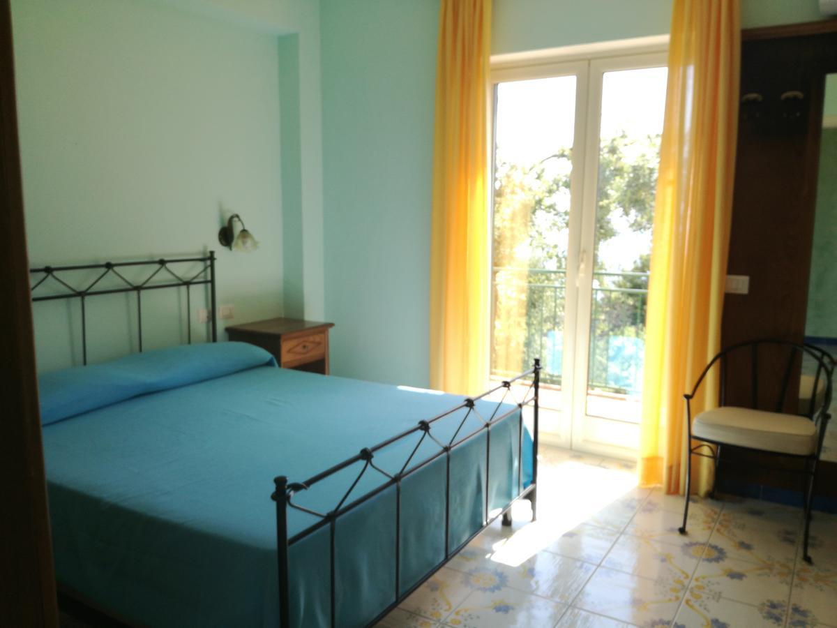 Hotel Cala Del Citro Maratea Kültér fotó