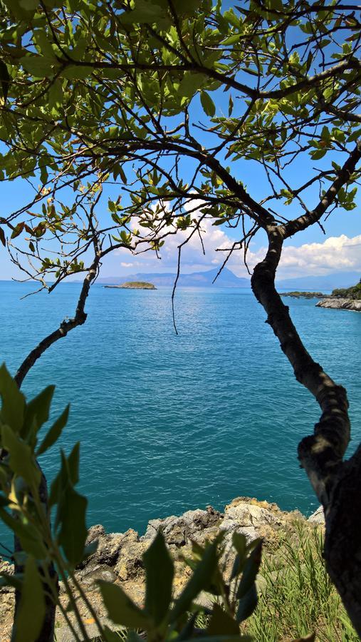 Hotel Cala Del Citro Maratea Kültér fotó