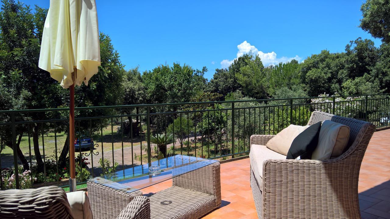 Hotel Cala Del Citro Maratea Kültér fotó