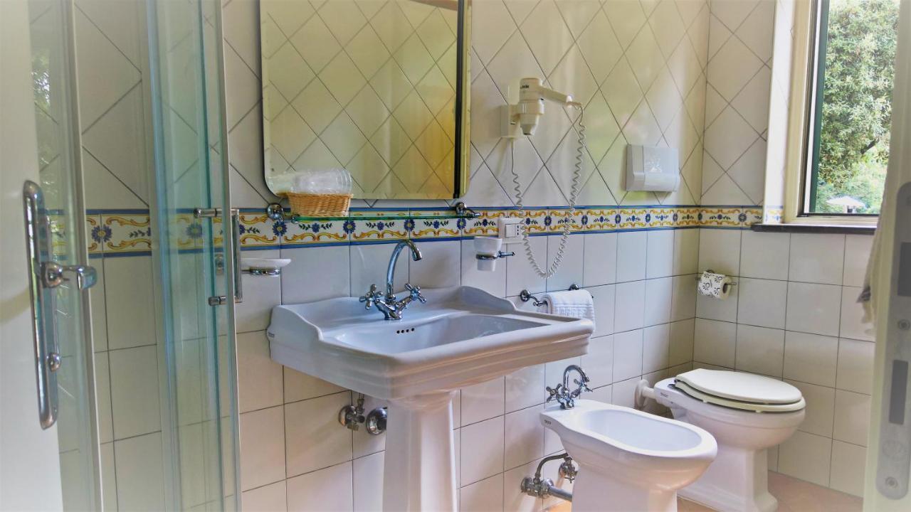 Hotel Cala Del Citro Maratea Kültér fotó