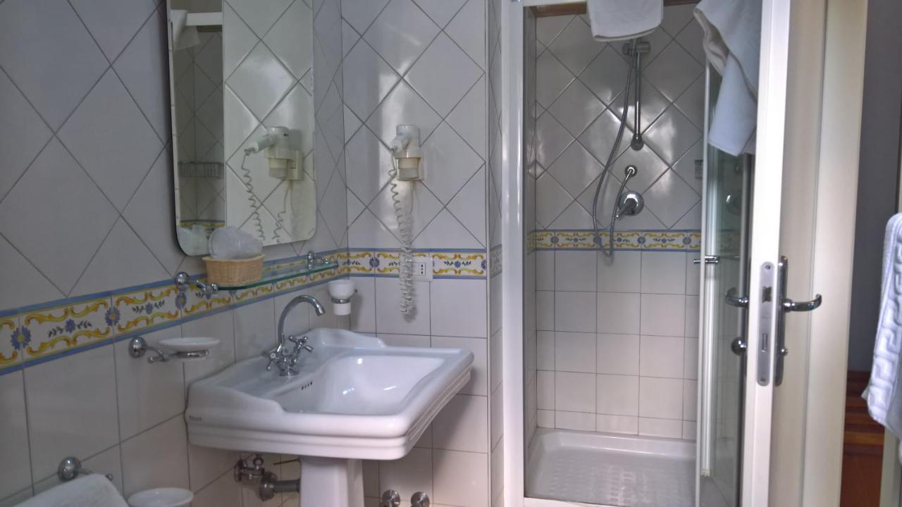 Hotel Cala Del Citro Maratea Kültér fotó