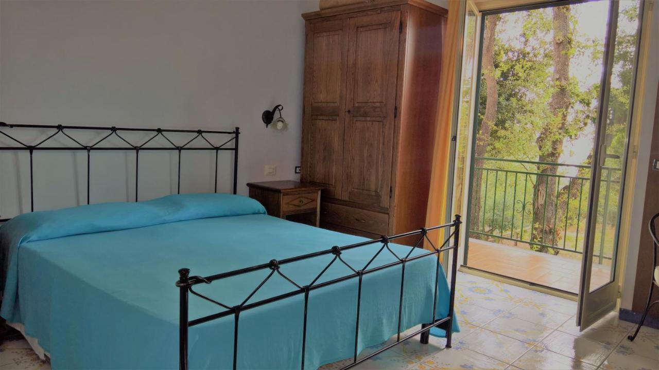 Hotel Cala Del Citro Maratea Kültér fotó