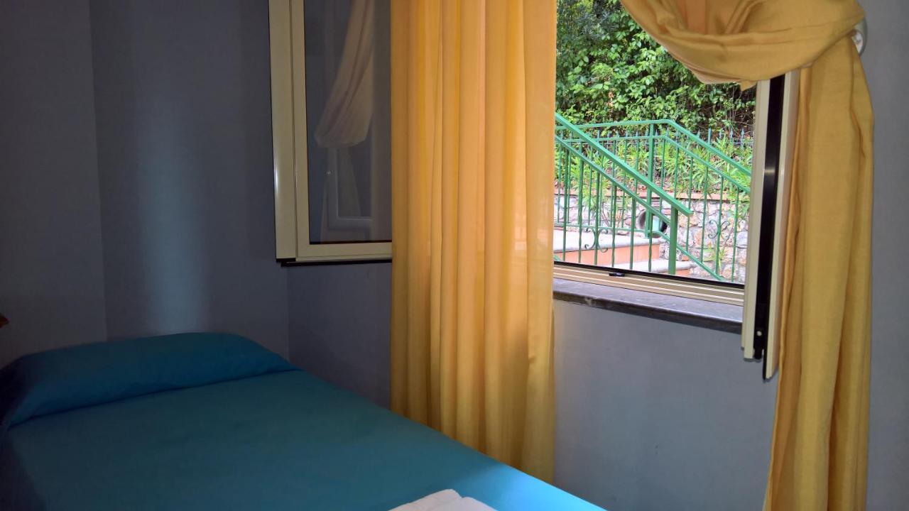 Hotel Cala Del Citro Maratea Kültér fotó