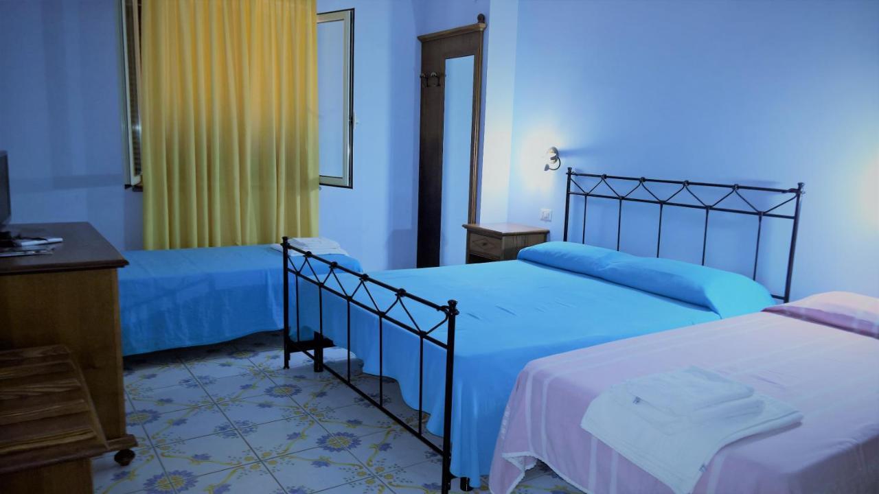 Hotel Cala Del Citro Maratea Kültér fotó