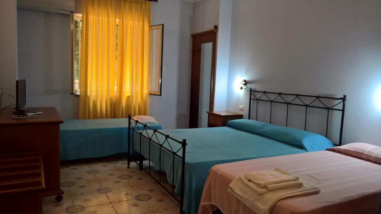 Hotel Cala Del Citro Maratea Kültér fotó
