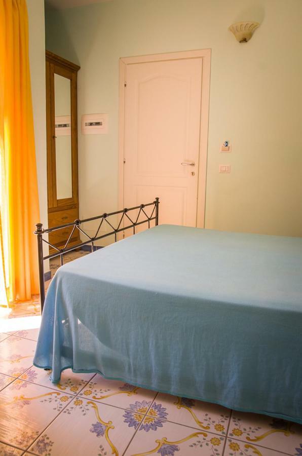 Hotel Cala Del Citro Maratea Kültér fotó