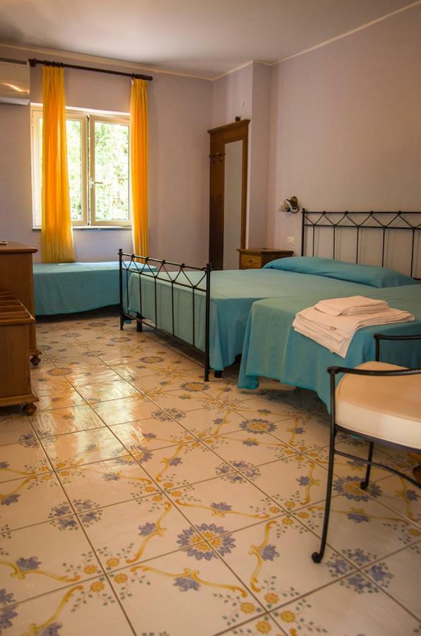 Hotel Cala Del Citro Maratea Kültér fotó