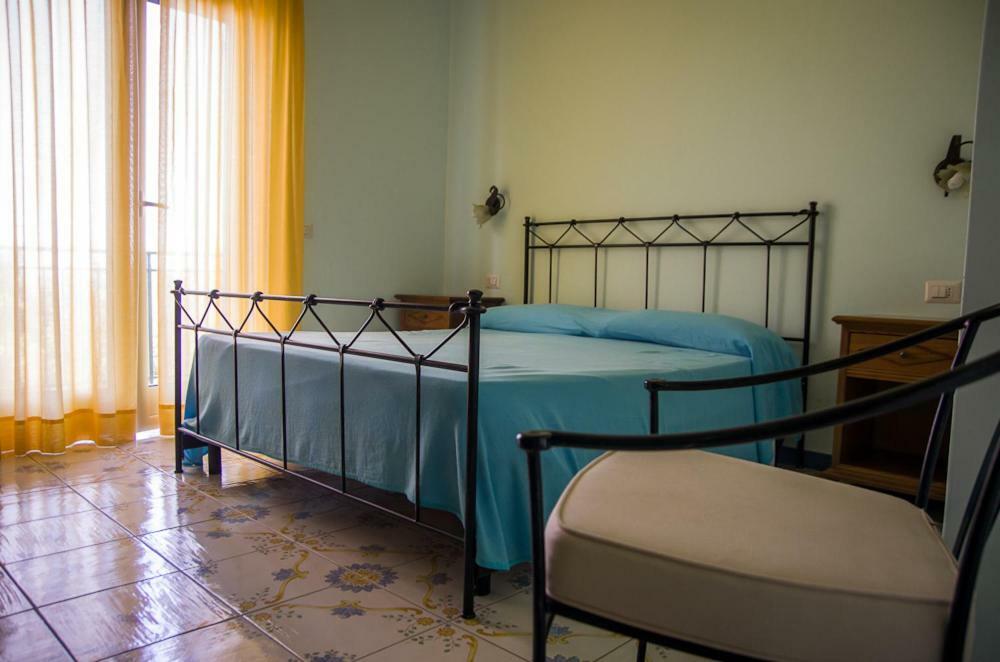 Hotel Cala Del Citro Maratea Kültér fotó