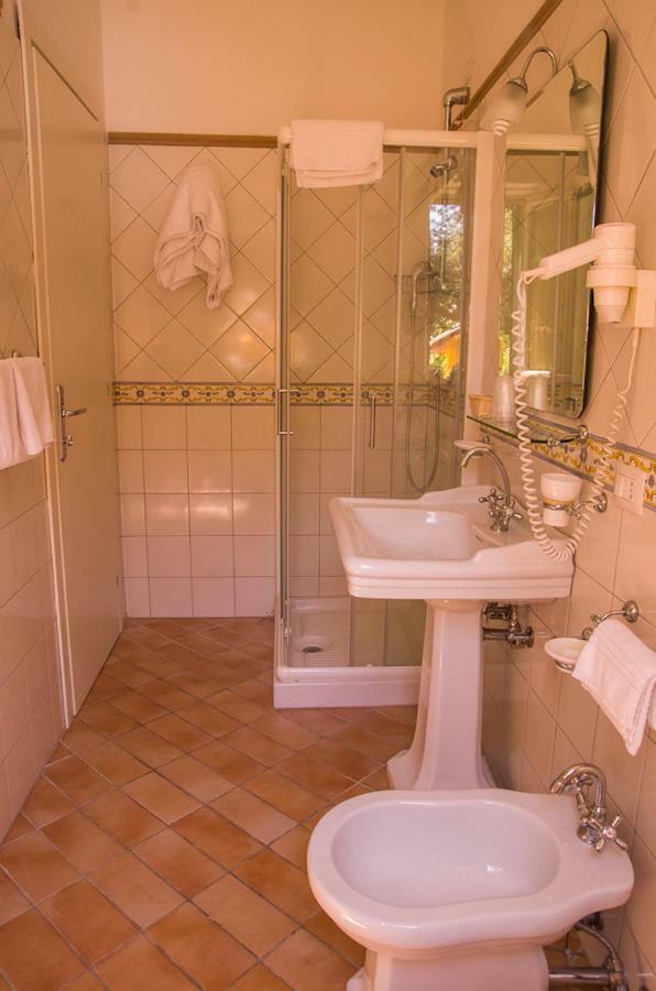 Hotel Cala Del Citro Maratea Kültér fotó