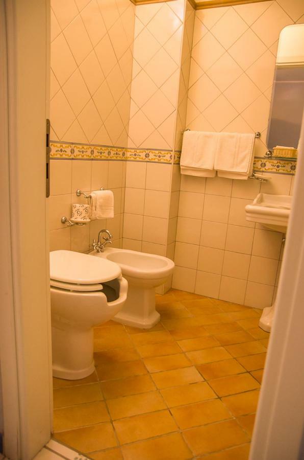 Hotel Cala Del Citro Maratea Kültér fotó